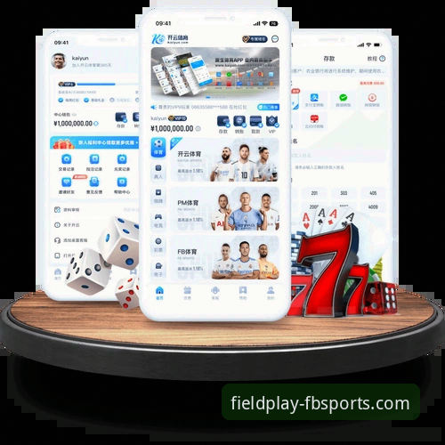 FB体育网页登录与APP下载完整操作教程